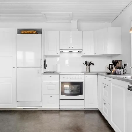 3 Bedroom Lovely In Feriehus Millinge