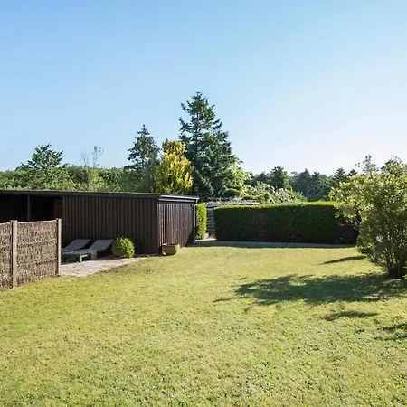 Vakantiehuis 3 Bedroom Lovely In Millinge