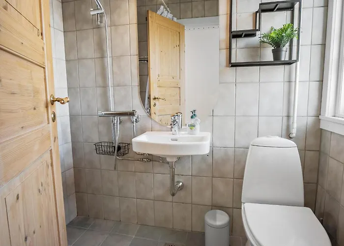 Tatil Evi 3 Bedroom Lovely In Millinge