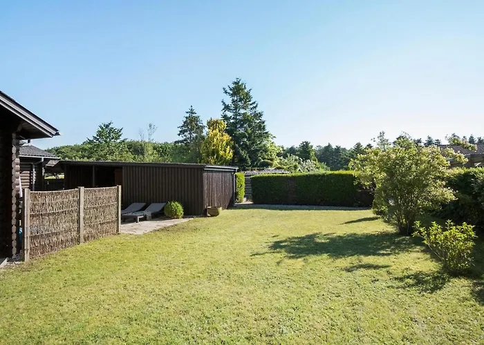 Tatil Evi 3 Bedroom Lovely In Millinge