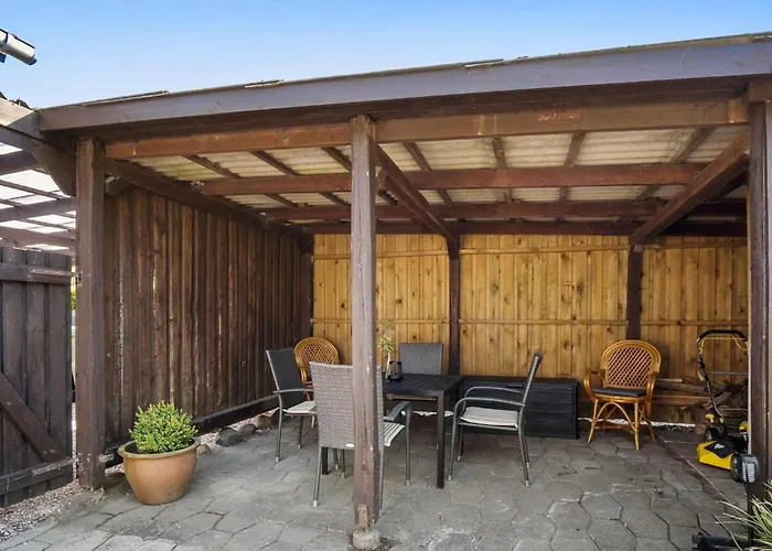 Tatil Evi 3 Bedroom Lovely In