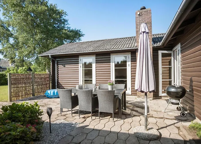 3 Bedroom Lovely In Tatil Evi *